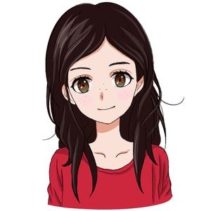 Meet your Posher, Mariana